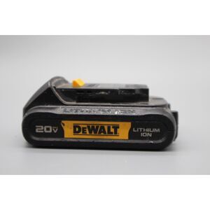 DEWALT 20V BATTERY (GNH015041)